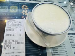 -仁信老铺(华盖路店)