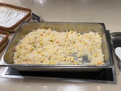 -曙光国际大酒店中餐厅