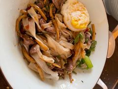 -漆黑觉米粉(三里屯店)