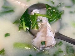 -蛇口康乐快餐鱼仔档(翠苑小区店)
