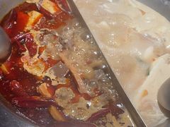 -骨之味·筒骨汤火锅(江头店)