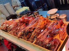 -王祖名抻面(罗湖分店)