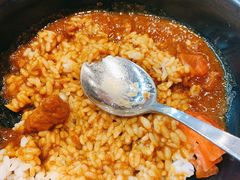 -食其家·牛丼咖喱(中山公园地铁站店)