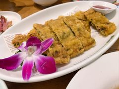 -新白鹿餐厅(百联中环店)