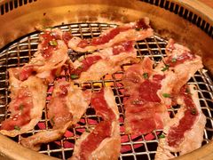 -御牛道日式烤肉料理(杭州万象城店)