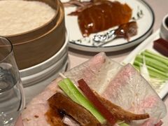 -漢舍中国菜馆(889广场店)