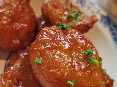 -扬州狮子楼·非遗淮扬菜(东关街店)