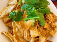 -桃子餐厅·天津菜(红星路直营店)