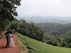 -敬亭山风景名胜区