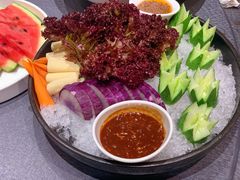 -连鹭海鲜·海肠捞饭·海胆饭(星海店)