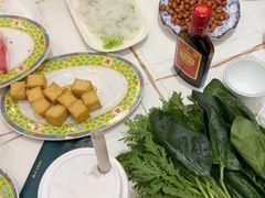 -清真·马家火锅美食城(镇江北路店)