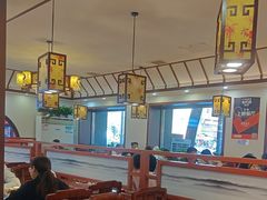 -惠宾饭庄(中山路店)