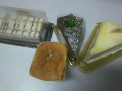 -燊辉燊麦(世贸店)