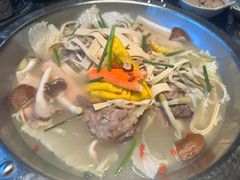 -天都火锅酒楼(虹梅南路店)