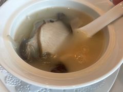 -君来湖滨饭店·渔餐厅