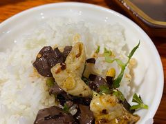 -大邑李记肥肠血旺