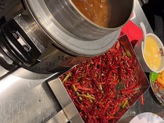 -No.DD戳子烧烤·江湖菜(北京总店)