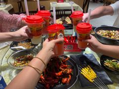 -聚味瞿记·龙虾堂(天元店)