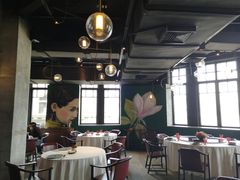 -三号黄浦会Canton Table