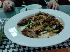 -燕喜堂·中华老字号(大明湖店)