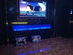 -宝岛甲壳虫KTV(蓝天路店)