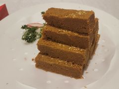 -金狮麟·新豫菜(金码大厦店)
