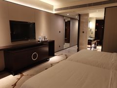 -广交会威斯汀酒店