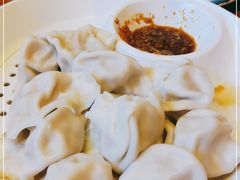 -闯关东东北农家菜(崂山石老人店)