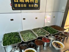 -文山荷鲜居(翠湖店)