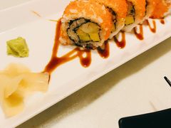 炸虾寿司卷-文立新麻辣烫(合生汇21街区店)