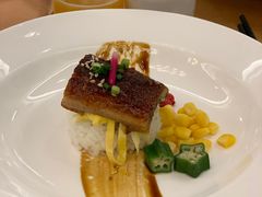 -马勒别墅·中餐厅