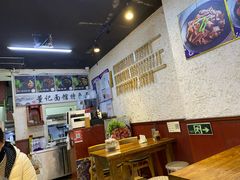 -董记面馆(漳州二路店)