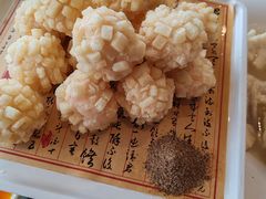 -牟传仁饭庄(星海店)