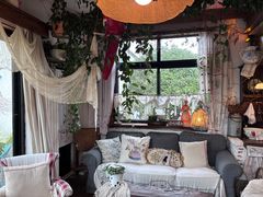 -荒度咖啡(北九水店)