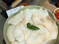 -蘑界·野生菌火锅(深业上城店)