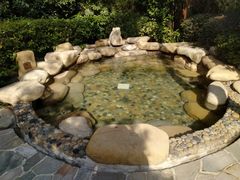 -天目湖涵田半山温泉