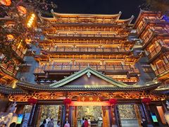 -大佛古寺