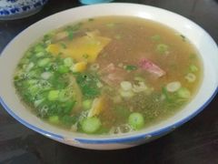 -老李家杂肝汤(回民街店)