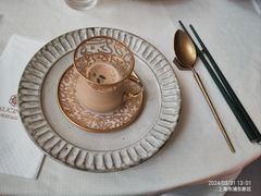 -龟兹KUCINA·新疆菜(前滩L+PLAZA店)