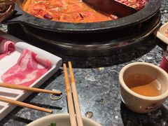 -蜀大侠火锅(建设路第五大道店)