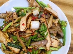 -海关荤豆花(洋河一路店)