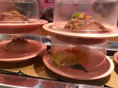 -争鲜回转寿司(通州万达店)