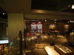-微醺烤牛·炭火烧烤·精酿啤酒(东郊记忆店)