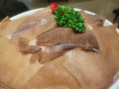 鲜毛肚-忆春秋火锅(文翠路店)