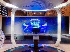 -东浩兰生上海世博展览馆