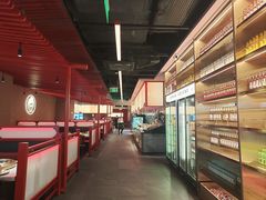 -钱小奴创意自助餐厅·原切谷饲安格斯畅吃(苏州昆山招商花园城店)