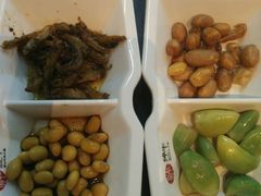 -焯牛潮汕牛肉火锅(云峰街创始店)