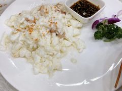 -新恬乐大酒家(沧达大厦店)