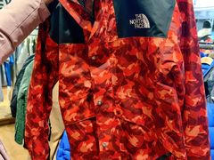 -THE NORTH FACE(三里屯ONEBOX店)
