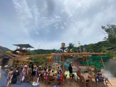 -杭州开元森泊度假乐园